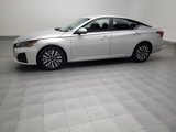 Used 2023 Nissan Altima 2.5 SV image 2