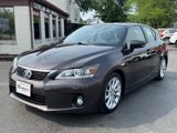 Used 2012 Lexus CT 200h image 2