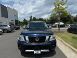 Used 2018 Nissan Armada SL w/ Premium Package image 4