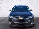 Used 2019 Chevrolet Traverse LT image 3