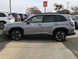 New 2025 Subaru Forester Limited image 2