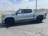 New 2025 GMC Sierra 1500 Elevation image 2