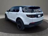 Used 2020 Land Rover Discovery Sport SE image 3