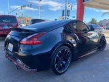 Used 2018 Nissan 370Z NISMO image 4