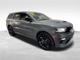 Used 2022 Dodge Durango R/T w/ Blacktop Package image 3
