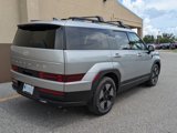 New 2025 Hyundai Santa Fe SEL image 5
