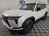 Used 2024 Lexus GX 550 image 3