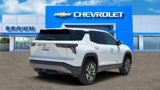 New 2026 Chevrolet Equinox LT image 3