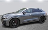 Certified 2025 Audi SQ8 Prestige w/ Prestige Package image 3
