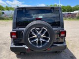 New 2025 Jeep Wrangler Unlimited Sport S 4xe w/ Convenience Group image 4