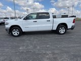 New 2025 RAM 1500 Big Horn image 2