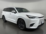Used 2024 Lexus TX 350 AWD image 2