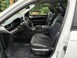 Used 2022 Jeep Grand Cherokee L Limited w/ Luxury Tech Group II image 6