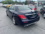 Used 2017 Mercedes-Benz E 300 4MATIC image 3
