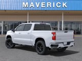New 2025 Chevrolet Silverado 1500 RST image 3