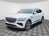 Used 2025 Genesis GV80 3.5T Advanced image 2