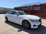 Used 2020 BMW 330i Sedan w/ Convenience Package image 2