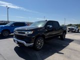 New 2025 Chevrolet Silverado 1500 LT image 2
