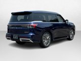 New 2025 INFINITI QX80 Sensory image 3