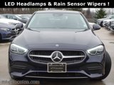 Certified 2023 Mercedes-Benz C 300 4MATIC Sedan image 2