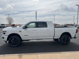 New 2025 RAM 2500 Laramie w/ Night Edition image 4