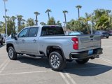 New 2025 Chevrolet Silverado 2500 Custom w/ Custom Value Package image 3