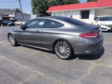 Used 2017 Mercedes-Benz C 43 AMG 4MATIC Coupe image 3