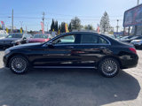 Used 2015 Mercedes-Benz C 300 4MATIC Sedan image 3