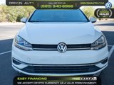 Used 2020 Volkswagen Golf 4-Door image 2