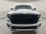New 2025 RAM 1500 Laramie image 2