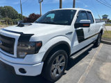 Used 2014 Ford F150 FX4 w/ Equipment Group 402A Luxury image 4