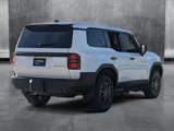 New 2025 Toyota Land Cruiser 1958 image 2