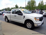 Used 2021 Ford F150 XL w/ Equipment Group 101A High image 2