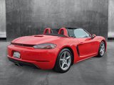 Used 2024 Porsche 718 Boxster image 5