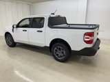 New 2025 Ford Maverick XLT image 3