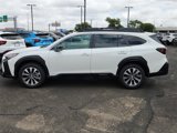 New 2025 Subaru Outback Limited image 2