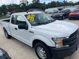 Used 2020 Ford F150 XL w/ Equipment Group 101A Mid image 4