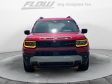 New 2026 Honda Passport TrailSport image 2