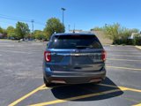 Used 2019 Ford Explorer XLT w/ Equipment Group 202A image 4