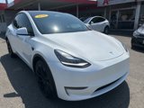 Used 2021 Tesla Model Y Long Range image 3