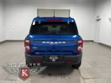 Used 2024 Ford Bronco Sport Big Bend w/ Convenience Package image 5