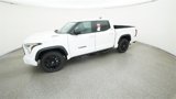 New 2025 Toyota Tundra Limited image 2