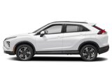 New 2025 Mitsubishi Eclipse Cross SE image 3