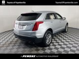 Used 2017 Cadillac XT5 Luxury w/ Driver Awareness Package image 5