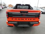 New 2025 Nissan Frontier PRO-4X w/ Pro Premium Package image 4