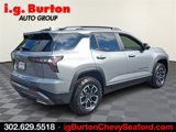 New 2026 Chevrolet Equinox ACTIV w/ Convenience Package III image 4