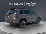 New 2025 Subaru Forester Limited image 5