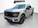 New 2025 Ford F150 XLT image 3