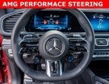 Used 2024 Mercedes-Benz GLE 53 AMG 4MATIC Coupe image 5