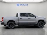 New 2026 Chevrolet Silverado 1500 Custom w/ Rally Edition image 5